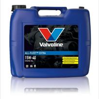 Variklio alyva All Fleet Extra 15W40 20L, Valvoline, 913902, 20L