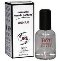 HOT Pheromon Feminino – kvepalai su feromonais moterims