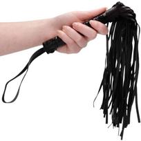 OUCH! Diamond Pattern Luxury Whip – prabangus rimbas su tekstūra