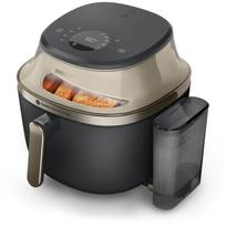 Philips Oro keptuvė NA543/00, 7.2L, 2000W, 220-240V, 50Hz, Rapid Air, 12 programų, jutiklinis valdymas