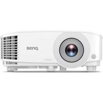 Benq MW560C projektorius, 4000 ANSI liumenų, WXGA (1280x800), DLP, 20000:1, 1xHDMI 1.4a, RS-232, baltas