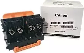 Spausdinimo galvutė Canon QY6-0087 suderinama – pakaitinė spausdinimo galvutė Canon spausdintuvams