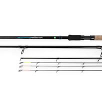Dugninė meškere Monster Xtreme Distance 400cm testas 180 g