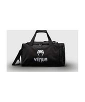 Venum Essential sportinis krepšys (26 l), juodas