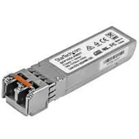StarTech.com suderinamas SFP+ modulis su Cisco SFP-10G-LRM – 10GBASE-LRM, 10GbE, daugiamodis šviesolaidis, LC, 200 m, 1310 nm, DDM