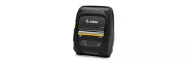 Zebra ZQ511 etikečių spausdintuvas Tiesioginis terminis 203 x 203 DPI 127 mm/sek Laidinis ir belaidis Wi-Fi Bluetooth