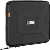 Urban Armor Gear UAG MEDIUM SLEEVE 33,00 cm (13 inch) JUODAS – tinka 13 colių nešiojamiesiems kompiuteriams / planšetėms (981890114040)