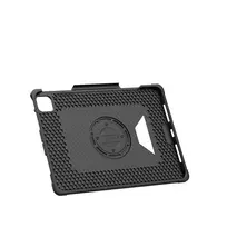 Urban Armor Gear Metropolis Series su rankos dirželiu iPad Pro 11 (5 karta, 2024, M4) dėklas