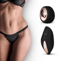 Vibruojančios kelnaitės Secret Pleasure