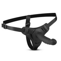 Strap On Bended