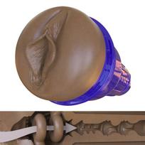 Fleshlight masturbatorius Boost Bang (rudas)