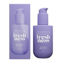 Intymios higienos prausiklis Some Freshness (100 ml)