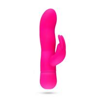 Vibratorius Pink Mad Rabbit