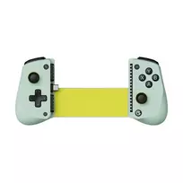 GameSir X5 Lite GN Mobilus žaidimų valdiklis, ryškiai žalias, universalus