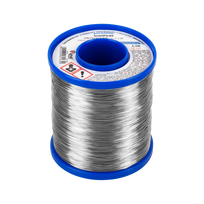 Lydmetalis su fliusu 1.5mm 1000g Sn60Pb40 CYNEL