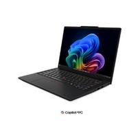 Lenovo ThinkPad T14 Gen 7 14 WUXGA ULT5-325/16GB/512GB/Intel Graphics/WIN11 Pro/ENG Backlit kbd/Black/FP/5G Upgradable/3Y Warran
