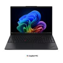 Lenovo ThinkPad L16 Gen 3 16 WUXGA ULT7-355/24GB/512GB/Intel Graphics/WIN11 Pro/ENG Baclit kbd/FP/3Y Warranty | Lenovo