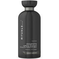 Rituals - Homme Collection Strengthening Caffeine Shampoo Šampūnai 250 ml male
