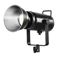 Neewer CB200C RGB LED šviesa – universalus modelis