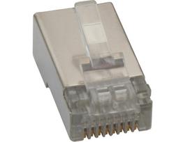 Blow 8p8c Cat.6 telefono kištukas (RJ45)