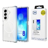 Dėklas 3mk Armor MagCase Samsung F976 Z Fold8 Ultra