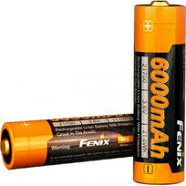 Įkraunama baterija Fenix ARB-L21 (21700 6000 mAh 3.6 V)