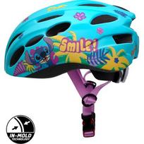 Šalmas Stitch // dydis: M (52-56 cm) (mėlyna)