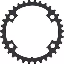 Priekinio bloko žvaigždė Shimano Sora R3000 34T 9 pavarų