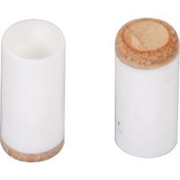 Biliardo lazdos antgalis Innergames Push-On-Tip 12 mm