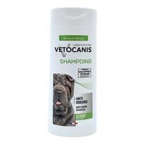 Vetocanis šampūnas kvapams naikinti šunims, 300 ml