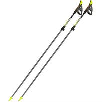 Fizan Carbon Pro anglies pluošto šiaurietiško ėjimo lazdos