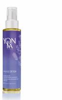 YonKa Huile Detox maitininantis Invigorating Dry Oil sausas aliejus, 100 ml