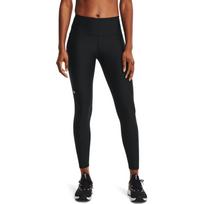Under Armour Wmns HeatGear No-Slip Waistband tamprės - Dydis XL (1365336-001 Timpos)