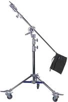Phottix Studio Pro Boom stovas W400
