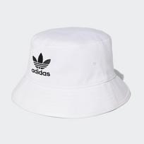 adidas Originals Adicolor Trefoil Bucket Hat - Dydis Universalus (FQ4641 Kitos kepurės)
