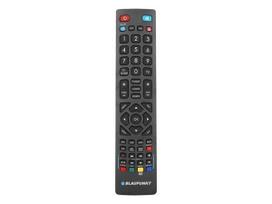 Blaupunkt LXP1019 TV remote control TV LCD BLAUPUNKT Smart