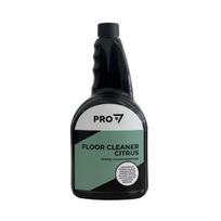 Pro7 Grindų valiklis FLOOR CLEANER CITRUS (1 l)