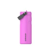 Stanley Gertuvė STANLEY ICEFLOW FLIP STRAW (0.47l)