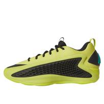 adidas Anthony Edwards 1 Low "Preloved Lime" - Dydis 36 (JS1778 )