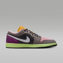 Air Jordan 1 Low SE “Tokyo Bio Hack” Multikolor - Dydis 42.5 (HQ2010-005 Laisvalaikio batai)