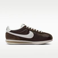 Nike Wmns Cortez Baroque Brown/ Sail-Khaki - Dydis 11.5 (DZ2795-200 Laisvalaikio batai)