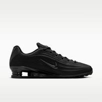 Nike Wmns Shox Z Black/ Black-University Red - Dydis 7.5 (HQ7540-003 Laisvalaikio batai)