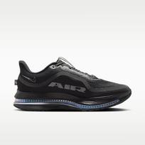 Nike Pegasus Premium Black/ Black-Mtlc Silver - Dydis 8.5 (HQ2592-005 Laisvalaikio batai)