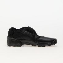Nike Wmns Air Rift Black/ Black - Dydis 5 (HM5737-002 Laisvalaikio batai)