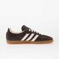 adidas Samba Og Dark Brown/ Off White/ Gum4 42 - Dydis 38 (JR0891 Laisvalaikio batai)