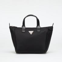 GUESS Follie Small Tote Black - Dydis Universalus (TWNN9676019-BLA Krepšiai)