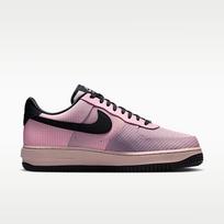 Nike Air Force 1 '07 Lx Vibram Silt Red/ Black-Lt Violet Ore - Dydis 12.5 (IH1943-600 Laisvalaikio batai)