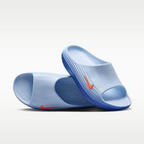 Nike Reactx Rejuven8 Hydrogen Blue/ Total Orange-Blue Crystal - Dydis 7 (HV4479-405 Laisvalaikio batai)