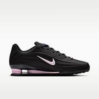 Nike Shox Z Black/ Pink Foam-Off Noir - Dydis 8.5 (HQ7540-006 Laisvalaikio batai)