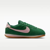 Nike Cortez Sport Green/ Pink Foam-Sail - Dydis 10.5 (IB1857-301 Laisvalaikio batai)